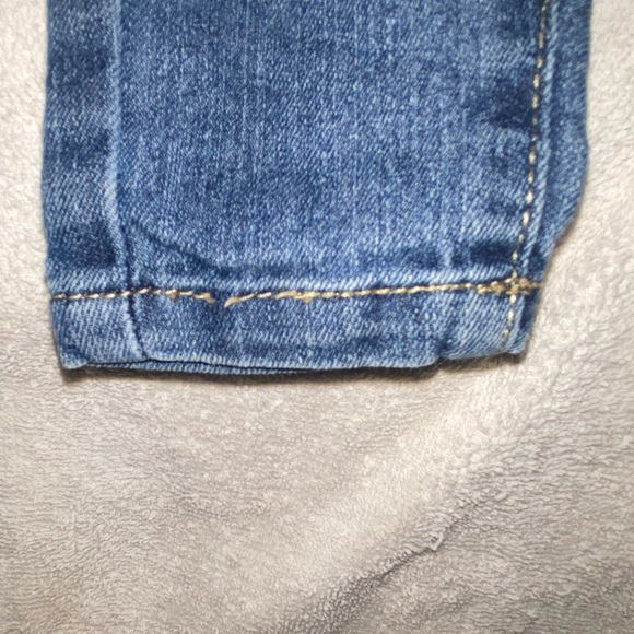 0 to 3 months, George jeans - Picture 3 of 3